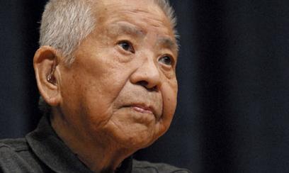 Tsutomu Tamaguchi, le seul survivant aux deux bombes atomiques